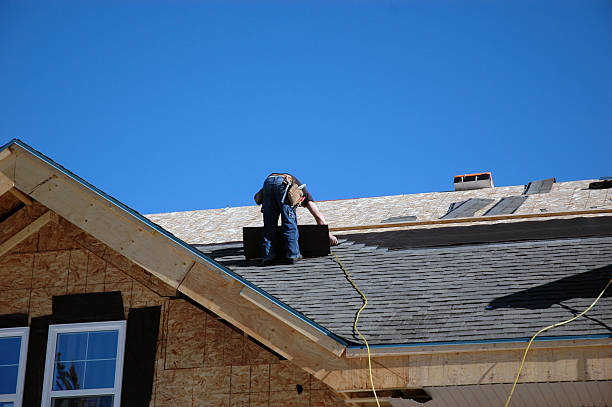 Best Residential Roofing Contractor  in North Druid Hills, GA