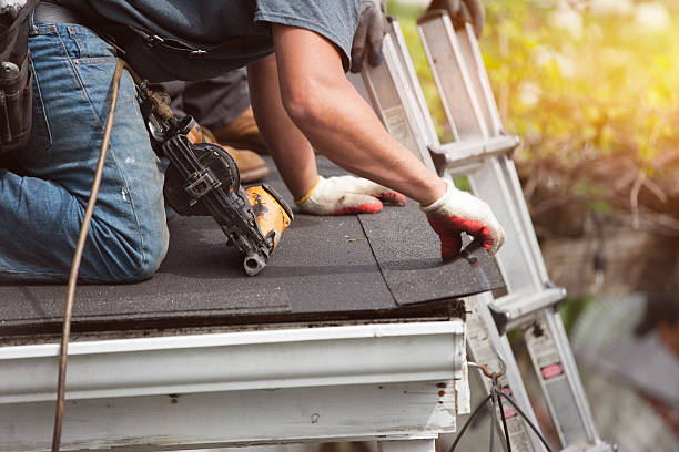 North Druid Hills, GA Roofing Contractor Company