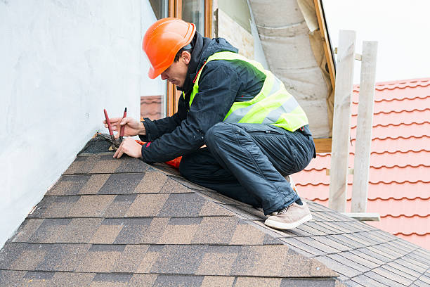 Best Metal Roofing Contractor  in North Druid Hills, GA