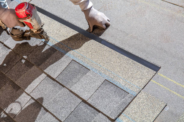  North Druid Hills, GA Roofing Contractor Pros