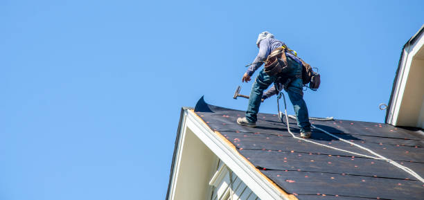 Reliable North Druid Hills, GA Roofing Contractor Solutions