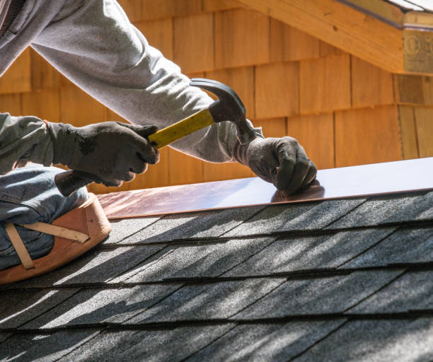 Roof Repair Estimates in North Druid Hills, GA